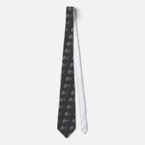 shark tie