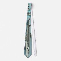 Shark ties