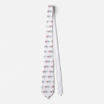 Shark ties