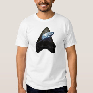 shark tooth t shirt