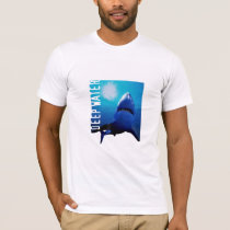 Shark t-shirts