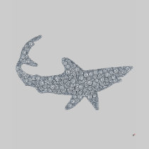 Shark t-shirts