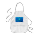 Shark Underwater Apron