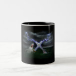 Shark Vs. Narwhal Mug