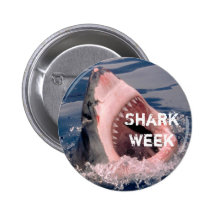 Shark Week button