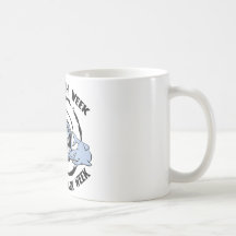 Shark Week Coffee Mugs