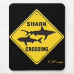 Shark Xing Mousepad