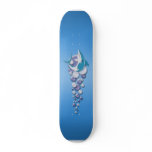 Sharkboard Skateboard