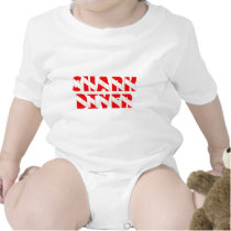 sharkdiver copy t-shirts