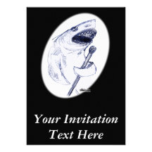 Sharkey Finatra Announcement