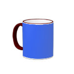 Sharklady mug