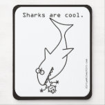 Sharkpad Mouse Pad