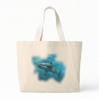 Sharks Collection by FishTs.com Tote Bag