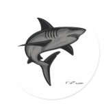Sharks Collection by FishTs.com