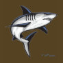 Sharks Collection by FishTs.com