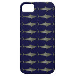 Sharks cool pattern iPhone 5 covers