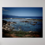 Sharks Cove, Oahu posters