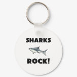 Sharks Rock