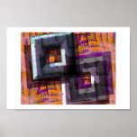 Sharks Tooth1 Print