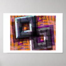 Sharks Tooth1 Print