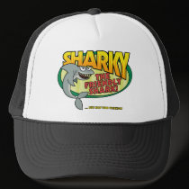 Sharky Hat hats