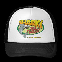 Sharky Hat hats