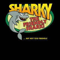Sharky Shirt 1