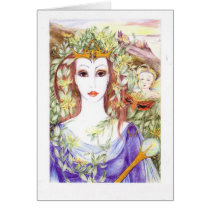 Sharlotte Greeting Cards