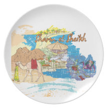 Sharm el Seikh Plates