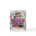 Sharon's Snowman by SRF cards