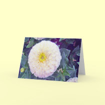Sharon's Zinnia cards
