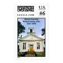 SharonTownship, Sharon TownshipMedina County, O... postage by gtk88594 SharonTownship, Sharon TownshipMedina County, O... postage