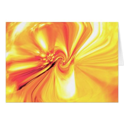 Sharp bend in your Lense. . . Greeting Cards by junkfoodulli