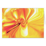 Sharp bend in your Lense. . . cards
