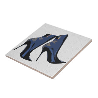 stiletto ceramic tiles zazzle stiletto ceramic tiles zazzle