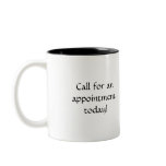 Sharp Creations Mugs