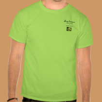 Sharp Creations t-shirts