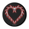 Sharp Edges Magnetic Tattoo TM