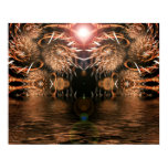 Sharp Focus Fractal Poster Sharp Focus Fractal Poster