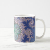 Sharp Pastels (Mug) by MathematicalOrchid Sharp Pastels (Mug)
