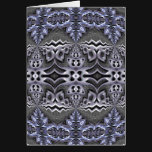 Sharp Steel Snow Cards