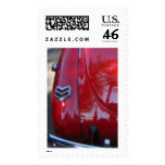 Sharp Taillights postage