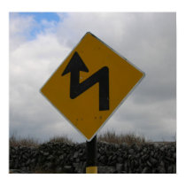 Sharp Turns posters