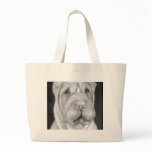 Sharpei Bag