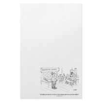 Sharpening Workshop Cartoon Stationary Stationery Design