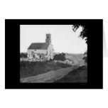 Sharpsburg, MD Lutheran Church 1862 cards