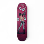 Sharpshooter Skateboard