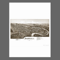Sharpsville Mercer postcards