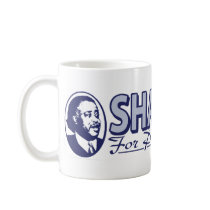 Sharpton 2008 Mug