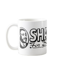 Sharpton 2008 Mug
